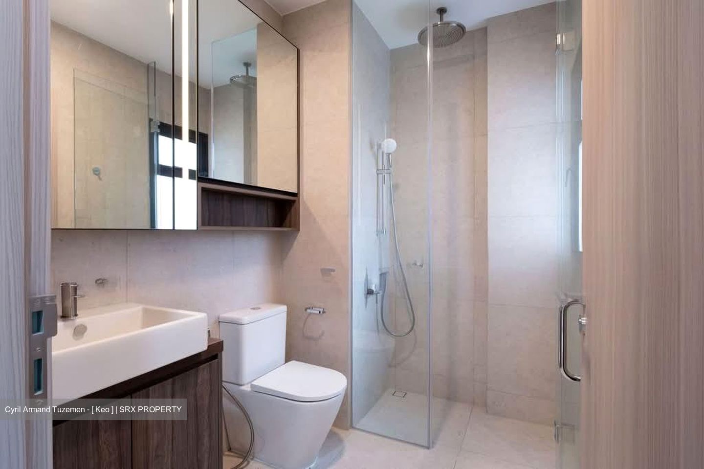 K Suites (D15), Apartment #546840701